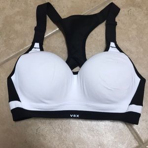 VSX Maximum Support Sports Bra